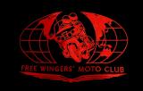 FREE WINGERS ' MOTO CLUB