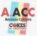 ASSOCIATION DES ANCIENS COKIERS DE COKES DE DROCOURT - LOISIRS ET SOLIDARITE (AACC-LS)