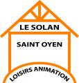 LE SOLAN  SAINT -OYEN LOISIRS ANIMATION