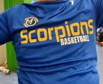 Match Handi-Basket Caussade