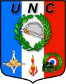 UNION NATIONALE DES COMBATTANTS UNC-UNC.AFN - SOLDATS DE FRANCE - SECTION DE MOIRANS.VOIRON (UNC MOIRANS.VOIRON)
