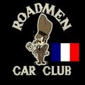 ROADMEN CAR CLUB FRANCE