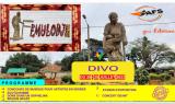 COTE D' IVOIRE FIPROPACT CI MAG: FESTIVAL MUSICAL DU LOH DJIBOUA 