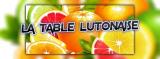 LA TABLE LUTONAISE