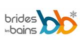 Portail de la ville<br/> de Brides-les-Bains