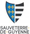 Portail de la ville<br/> de Sauveterre-de-Guyenne