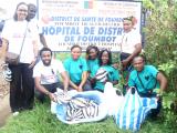 Projet de lutte contre la mortalité maternelle et infantile à Foumbot (Ouest-Cameroun)