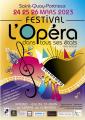 L'Opéra dans tous ses états - Un festival autour du chant lyrique