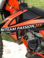 TEAM PASSION MX