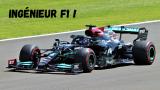 COMMENT DEVENIR INGÉNIEUR EN FORMULE 1 ?