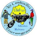 LES CAMBOUILLES TOURANGEAUX - CLUB MOTO RETRO