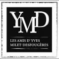 LES AMIS D'YVES MILET-DESFOUGÈRES