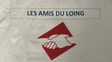 LES AMIS DU LOING