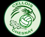 CELLOIS/CHESNAY VOLLEY-BALL