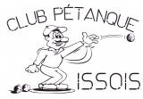 CLUB DE PETANQUE ISSOIS