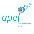 ASSOCIATION DES PARENTS D'ÉLÈVES DE L'ENSEIGNEMENT LIBRE DE L'ÉTABLISSEMENT SCOLAIRE NOTRE DAME DE GIVORS (APEL NOTRE DAME DE GIVORS)