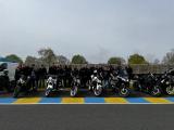 THE GAUL'S RIDERS