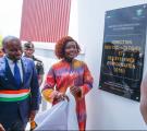 Éducation nationale : la ministre Mariatou Koné inaugure le nouveau bâtiment de la direction des technologies et des systèmes d’information