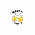 CONSCRITS DE ST VICTOR DE CESSIEU