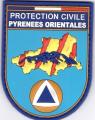 ASSOCIATION DEPARTEMENTALE DE PROTECTION CIVILE DES PYRENEES ORIENTALES ADPC  66