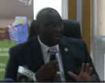 COTE D'IVOIRE: Suite de l'enquête du Faussaire mise à nu ADOU EPONON MARTIN évoqué à la conférence  du Ministre d'Etat, Kobenan  Adjoumani