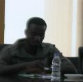 COTE D'IVOIRE: Suite de l'enquête du Faussaire mise à nu ADOU EPONON MARTIN évoqué à la conférence  du Ministre d'Etat, Kobenan  Adjoumani