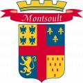 Portail de la ville<br/> de Montsoult