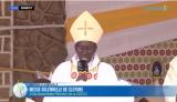 INVESTIGATION-ENQUÊTE Interview réplique de l'église ivoirienne face aux actualités chaudes