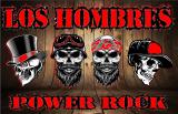 LOS HOMBRES MUSIQUE