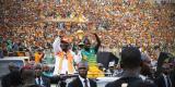 Côte d'Ivoire : le rayonnement par le sport