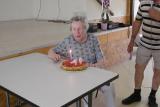 Un anniversaire chez les Amis