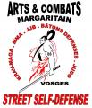 ARTS & COMBATS MARGARITAIN