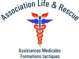 ASSOCIATION LIFE & RESCUE