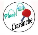 PING PONG LA CRAVANCHOISE-CRAVANCHE TT