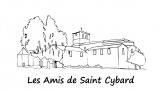 LES AMIS DE SAINT CYBARD