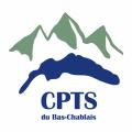 ASSOCIATION DE LA CPTS DU BAS-CHABLAIS