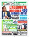 COTE D' IVOIRE : Clarification de la destitution de l'ex- Magesté Assoumou kanga 21ème le 14 15 16 juillet 2023