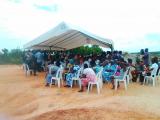 COTE D' IVOIRE : Clarification en dialecte Abouré de la destitution de l'ex- Magesté Assoumou kanga 21ème le 14 15 16 juillet 2023