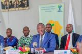 Commerce/Concurrence : le ministre Souleymane Diarrassouba préside la réunion annuelle des ministres en charge du Commerce de l’UEMOA