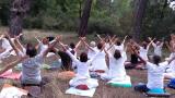 Reprise des cours de kundalini yoga septembre 2023