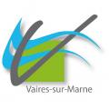 Portail de la ville<br/> de Vaires-sur-Marne