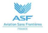 AVIATION SANS FRONTIÈRES