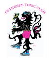 GYMNASTIQUE FETERNES TONIC CLUB