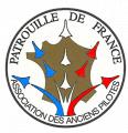ASSOCIATION DES ANCIENS PILOTES DE LA PATROUILLE DE FRANCE