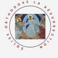 ÉGLISE ORTHODOXE DE LA RÉSURRECTION
