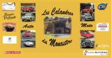 LES CALANDRES DU MONASTÈRE