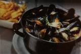 SOIREE MOULES FRITES - DANSE - KARAOKE -