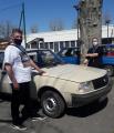 club de voiture de + de 30 ans et sportive toute génération