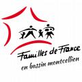 FAMILLES DE FRANCE EN BASSIN MONTCELLIEN