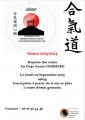 Reprise cours saison 2023-2024